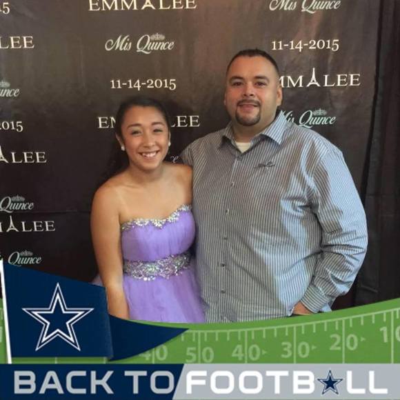 Meet your Posher, Randy - Picture 1 of 1